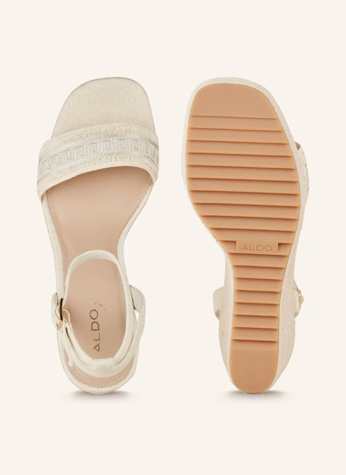 ALDO Wedges ABERITRAM Flash Sale