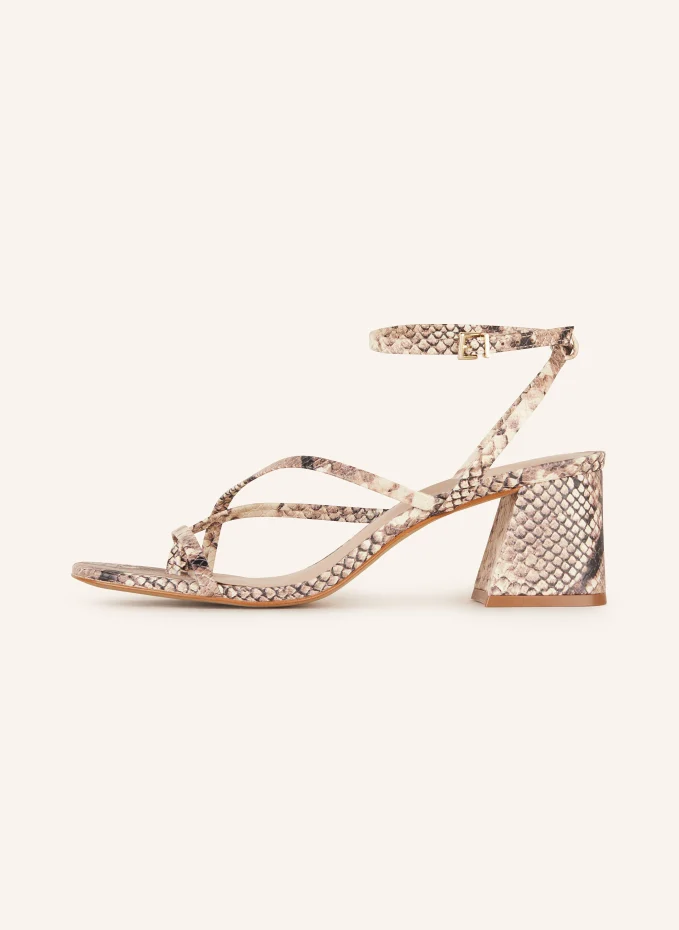 ALDO Sandaletten ADRAUDER Begrenztes Angebot