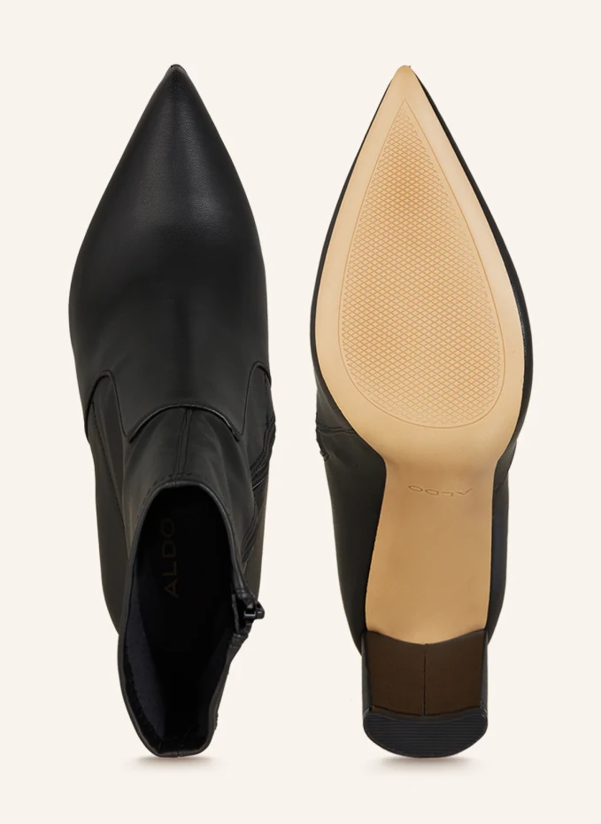 ALDO Stiefeletten DOVE Preisnachlass