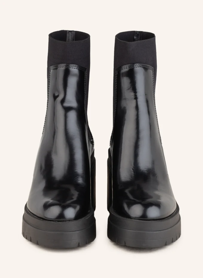 ALDO Plateau-Stiefeletten Saisonschlussverkauf