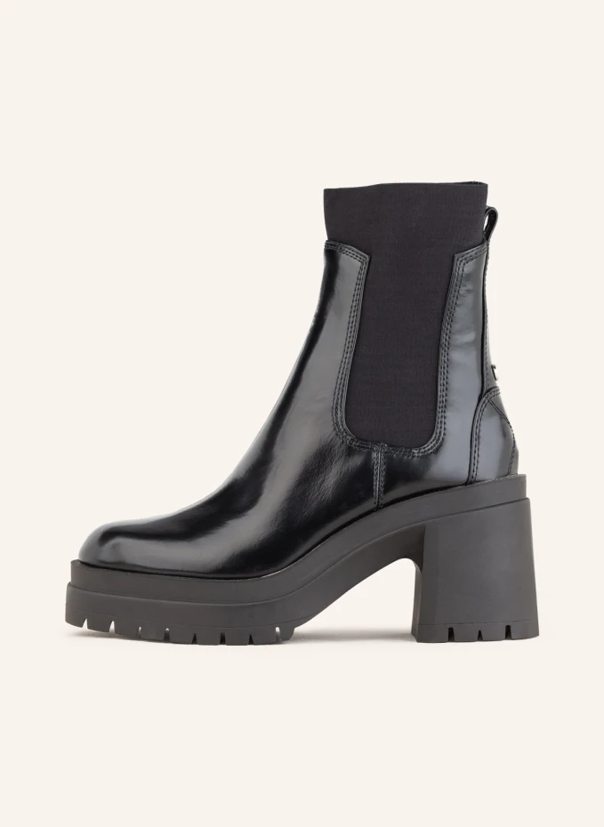 ALDO Plateau-Stiefeletten Saisonschlussverkauf
