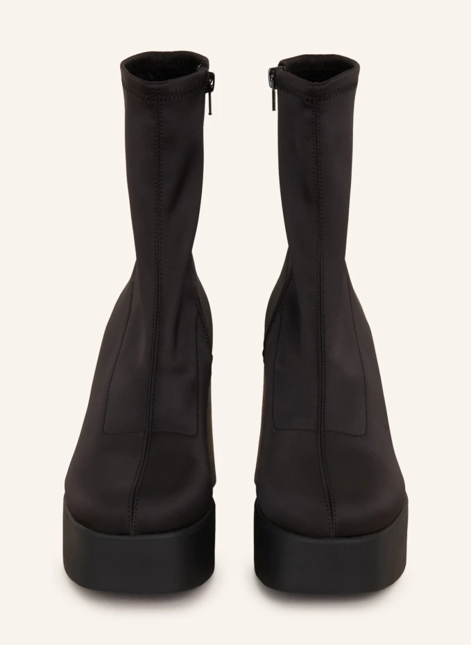 ALDO Plateau-Stiefeletten GRANDSTEP Black Friday