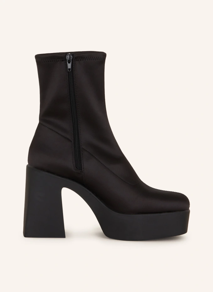 ALDO Plateau-Stiefeletten GRANDSTEP Black Friday