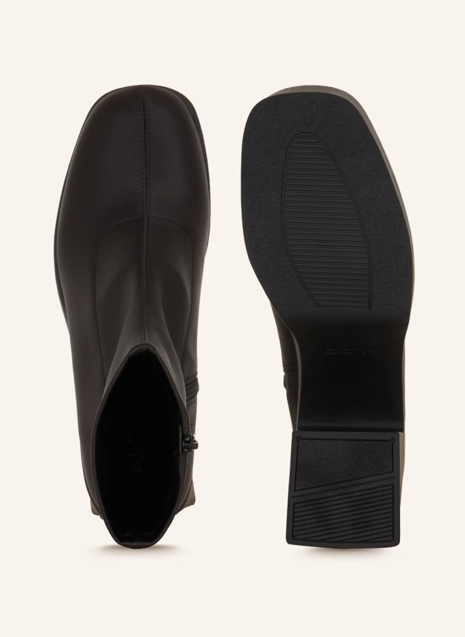 ALDO Plateau-Stiefeletten GRANDSTEP Black Friday