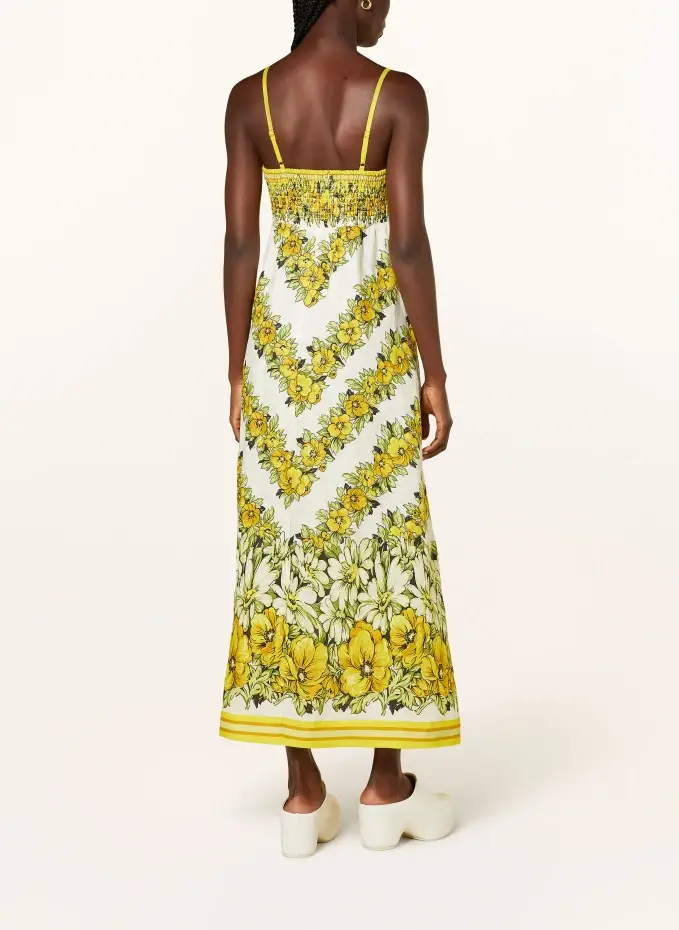 ALÉMAIS Leinenkleid GISELA Lagerräumung