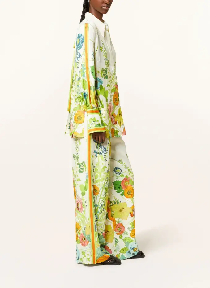 ALÉMAIS Marlenehose CONSTANCE Heißer Verkauf