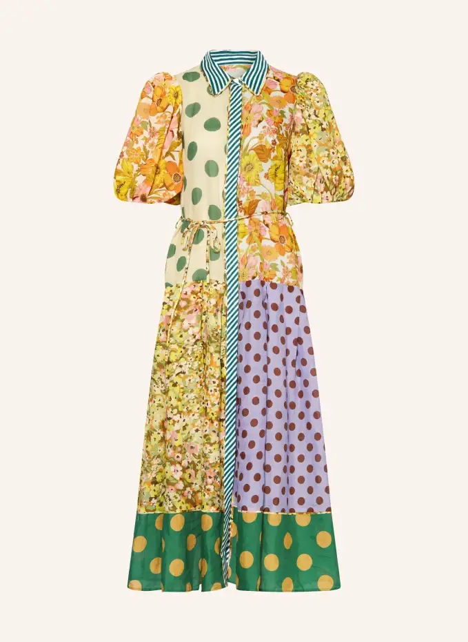 ALÉMAIS Hemdblusenkleid FINN Super Sparpreis