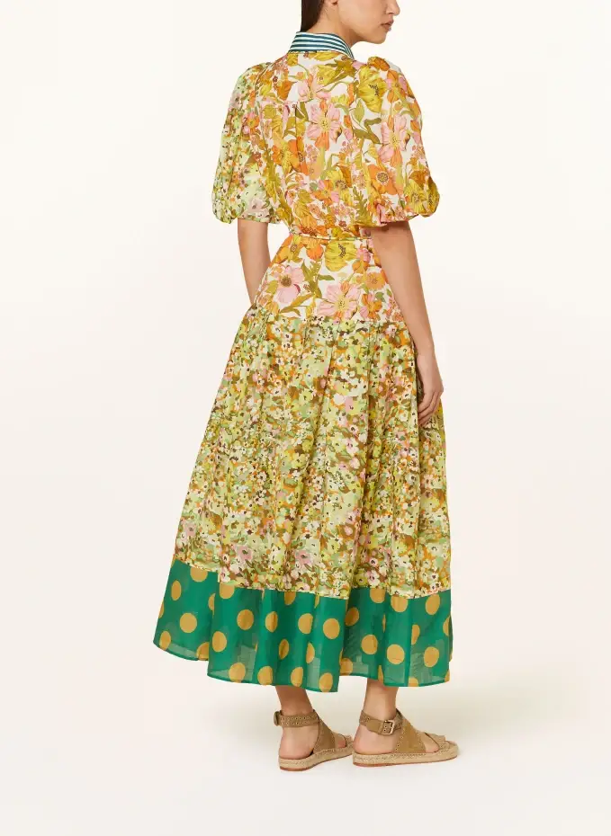 ALÉMAIS Hemdblusenkleid FINN Super Sparpreis
