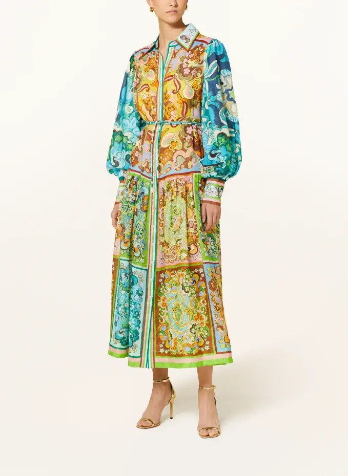 ALÉMAIS Hemdblusenkleid DREAMER Wochenangebot