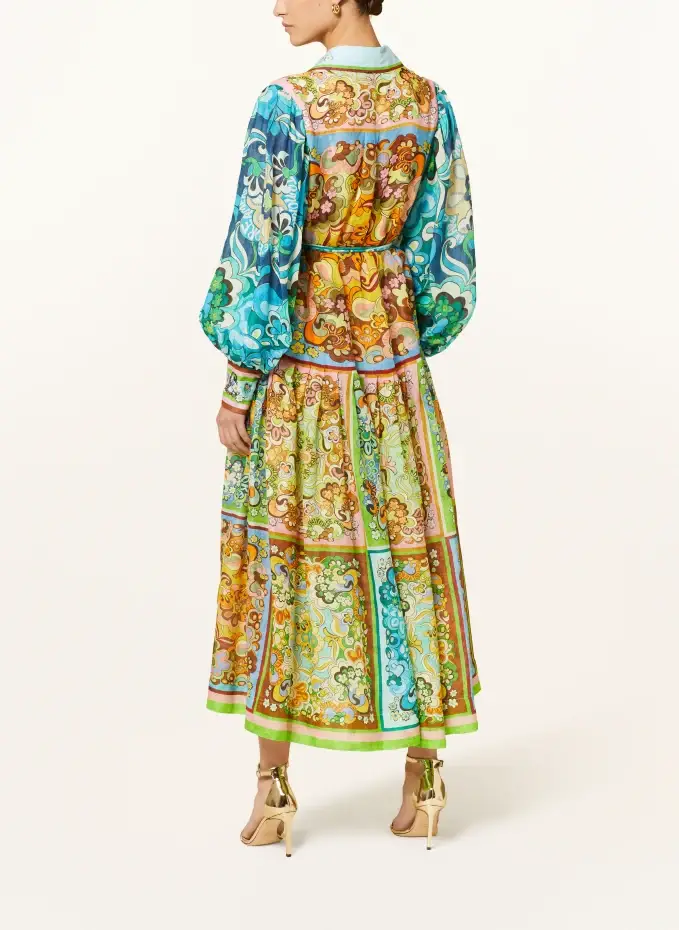 ALÉMAIS Hemdblusenkleid DREAMER Wochenangebot