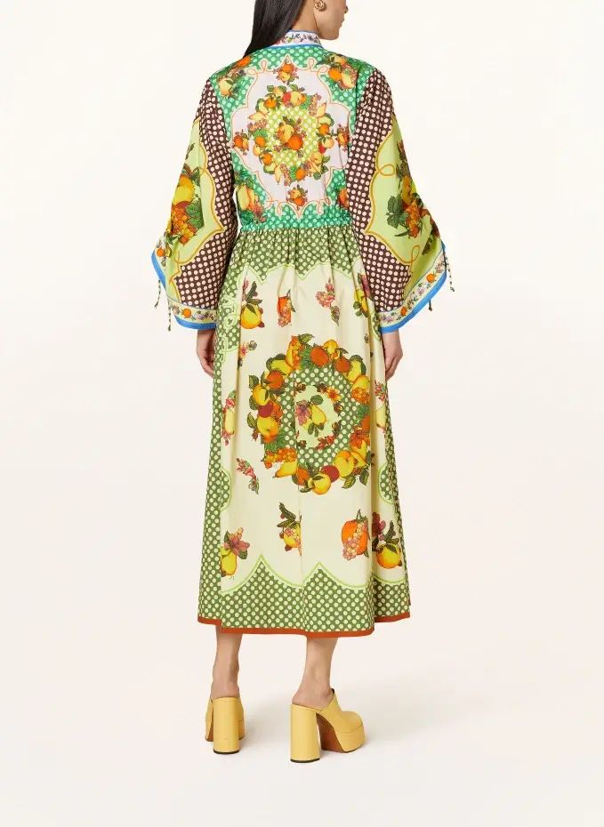 ALÉMAIS Hemdblusenkleid LEMONIS JETZT KAUFEN
