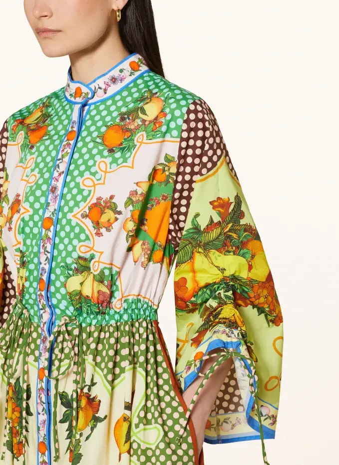 ALÉMAIS Hemdblusenkleid LEMONIS JETZT KAUFEN