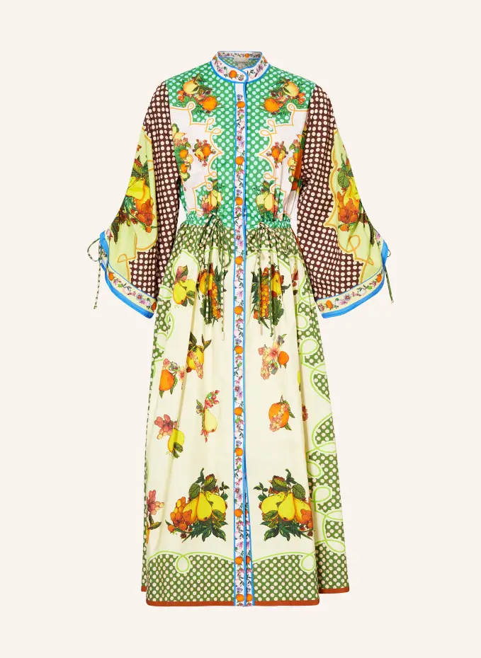 ALÉMAIS Hemdblusenkleid LEMONIS JETZT KAUFEN