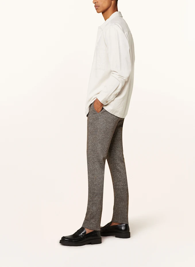 ALBERTO Chino MOVER Slim Fit Bis zu 50% Rabatt