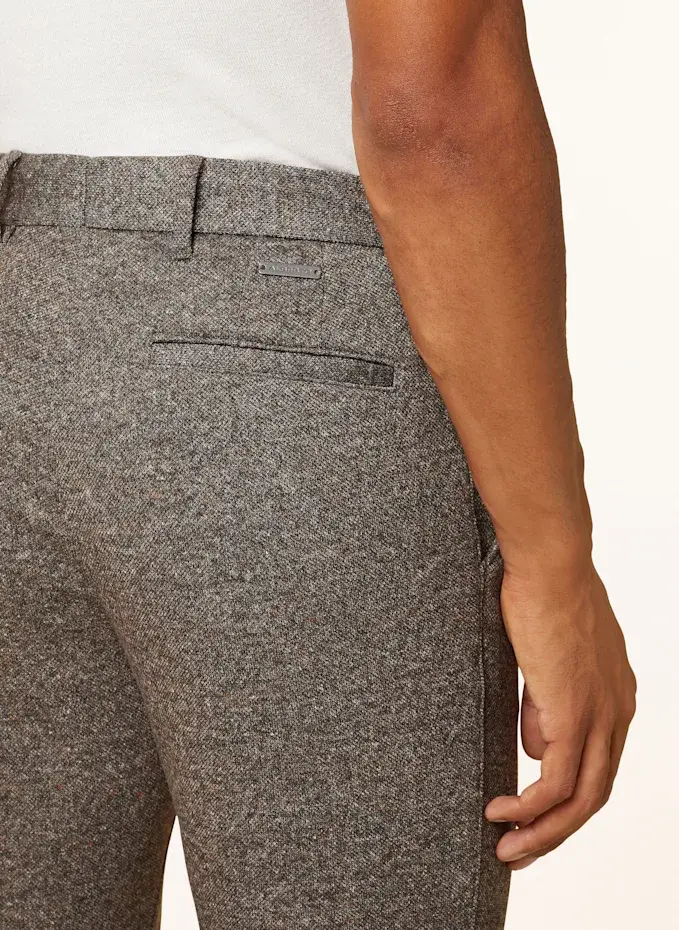 ALBERTO Chino MOVER Slim Fit Bis zu 50% Rabatt