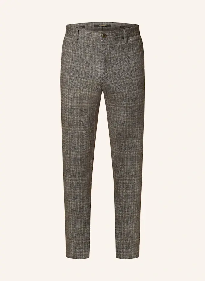 ALBERTO Chino ROB Regular Fit Bis zu 60% Rabatt