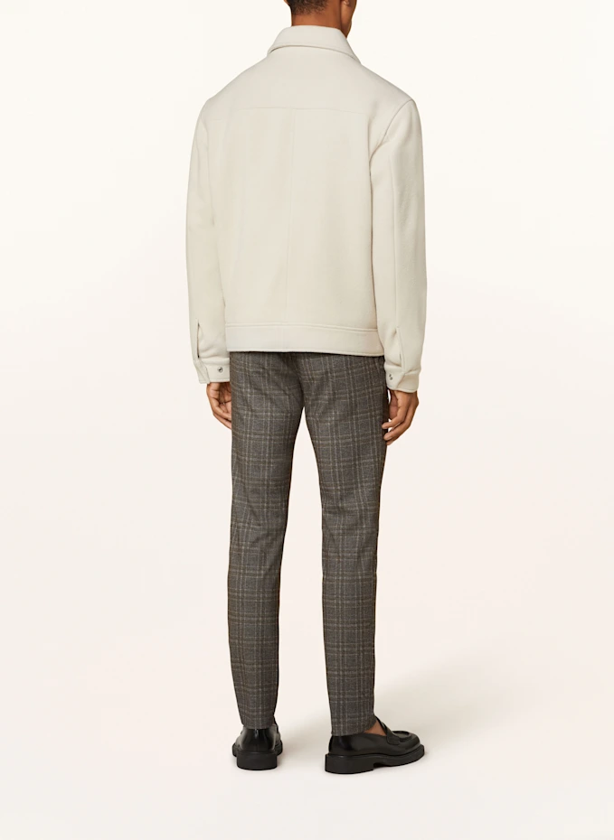 ALBERTO Chino ROB Regular Fit Bis zu 60% Rabatt