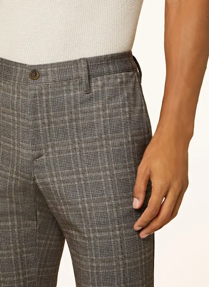 ALBERTO Chino ROB Regular Fit Bis zu 60% Rabatt