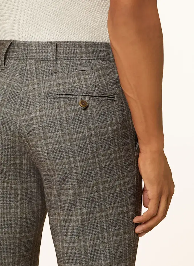 ALBERTO Chino ROB Regular Fit Bis zu 60% Rabatt