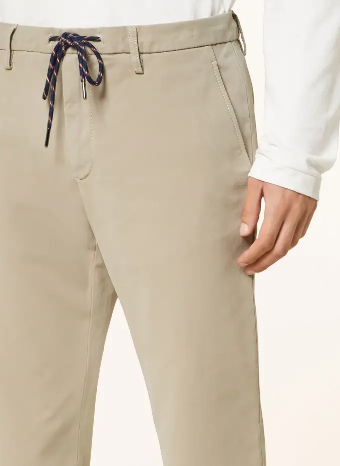 ALBERTO Chino JUMP Slim Fit Nur für heute