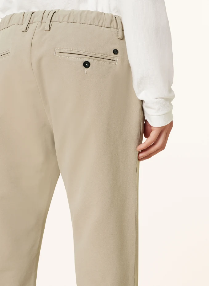 ALBERTO Chino JUMP Slim Fit Nur für heute