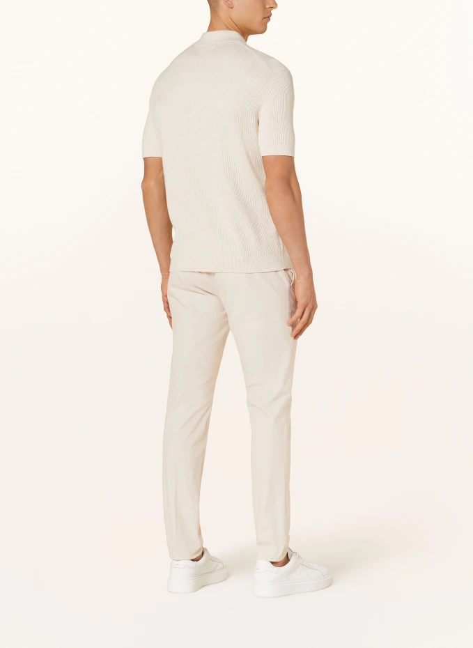 ALBERTO Chino ROB Slim Fit Sonderangebot der Fabrik
