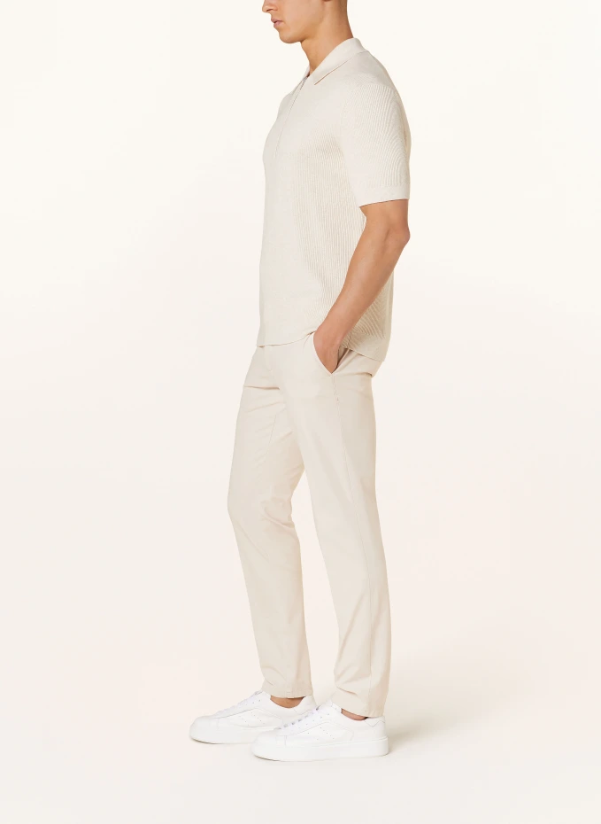 ALBERTO Chino ROB Slim Fit Sonderangebot der Fabrik