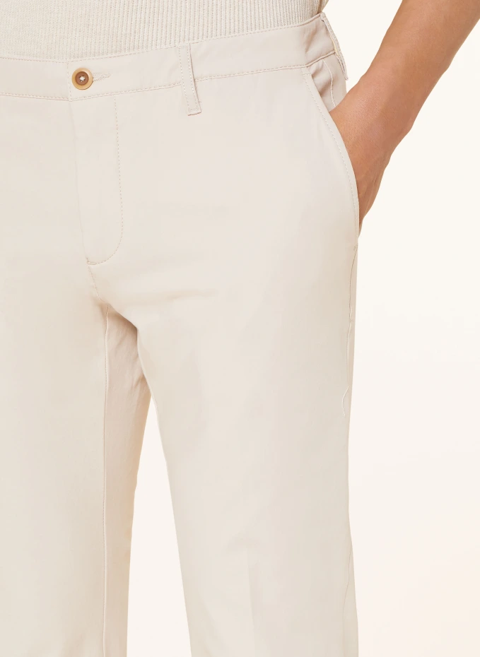 ALBERTO Chino ROB Slim Fit Sonderangebot der Fabrik