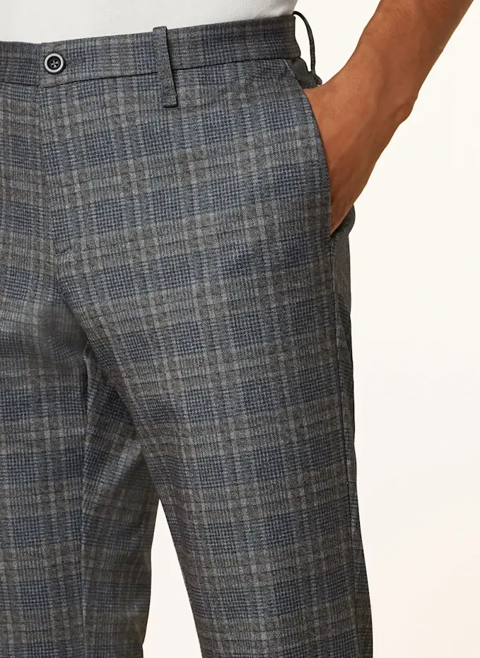 ALBERTO Golfhose FRED Bis zu 55% Rabatt