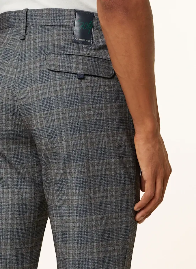 ALBERTO Golfhose FRED Bis zu 55% Rabatt