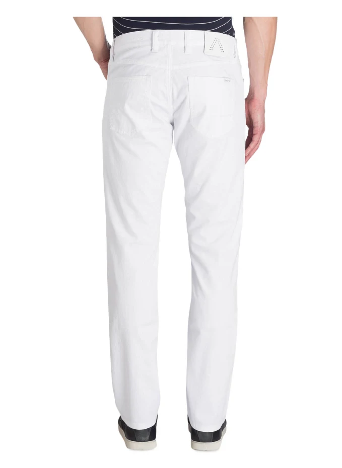 ALBERTO Jeans PIPE Regular Fit Super Rabatt