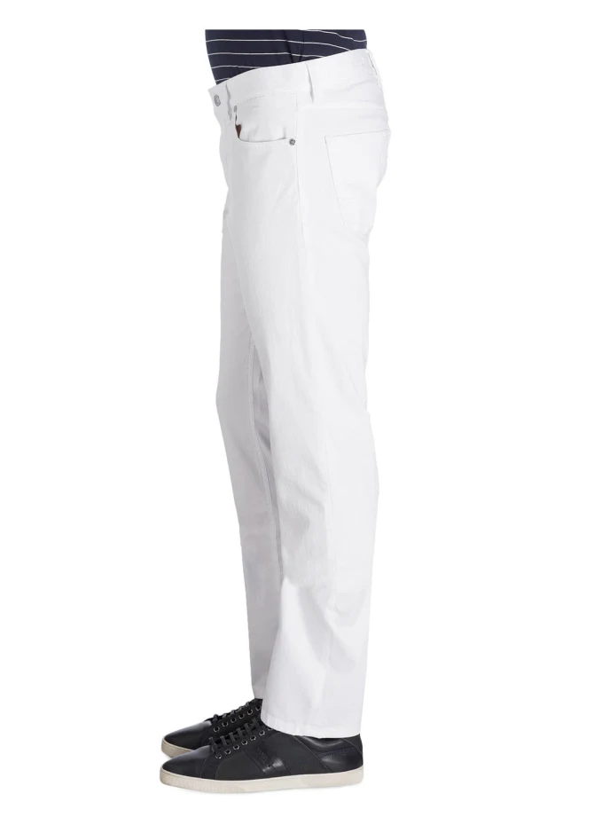 ALBERTO Jeans PIPE Regular Fit Super Rabatt