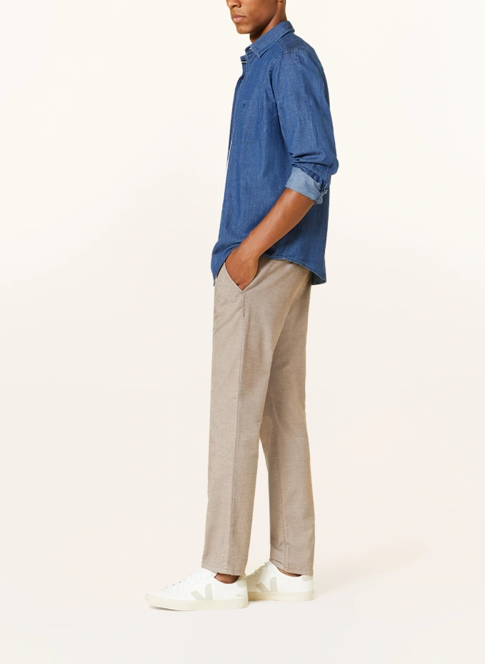 ALBERTO Chino LOU 50% Rabatt mit kostenlosem Versand