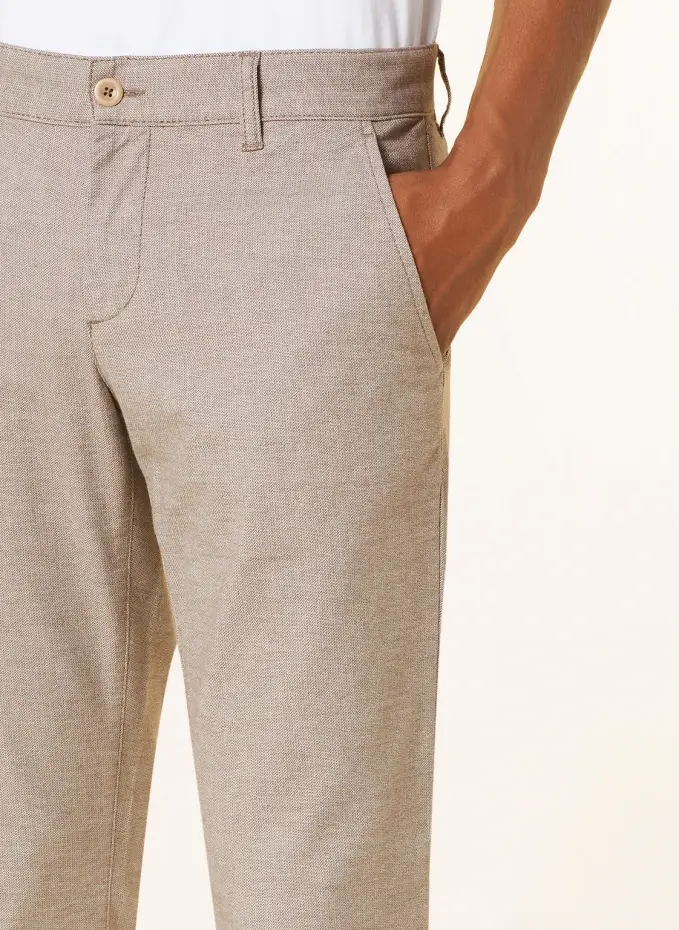 ALBERTO Chino LOU 50% Rabatt mit kostenlosem Versand