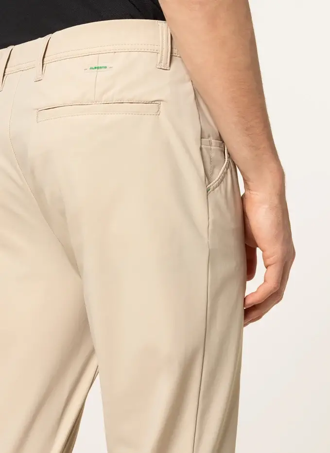 ALBERTO Golfhose ROOKIE Clearance-Verkauf