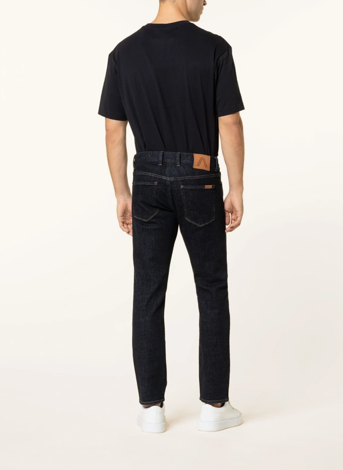 ALBERTO Jeans PIPE Regular Fit Kostenloser Versand international