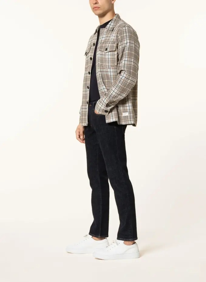 ALBERTO Jeans PIPE Regular Fit Kostenloser Versand international