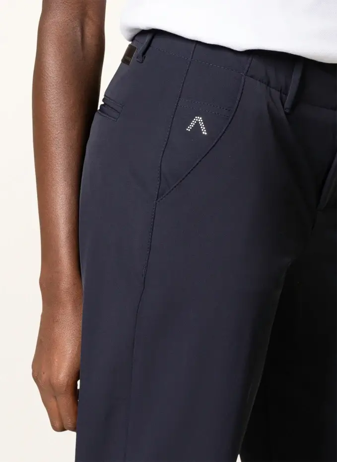 ALBERTO Golfhose ALINA 3XDRY® Fabrikladen