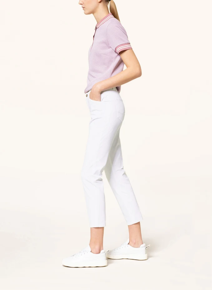 ALBERTO 7/8-Golfhose MONA 3XDRY® Begrenzt auf 3 Tage