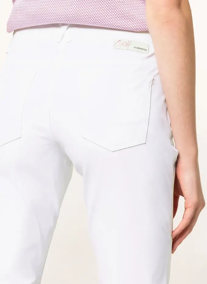 ALBERTO 7/8-Golfhose MONA 3XDRY® Begrenzt auf 3 Tage