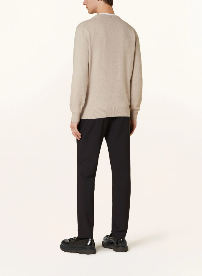 ALBERTO Chino MOVER Slim Fit Speichern exportieren