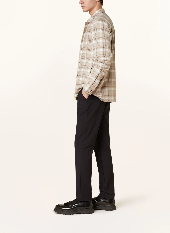 ALBERTO Chino MOVER Slim Fit Speichern exportieren
