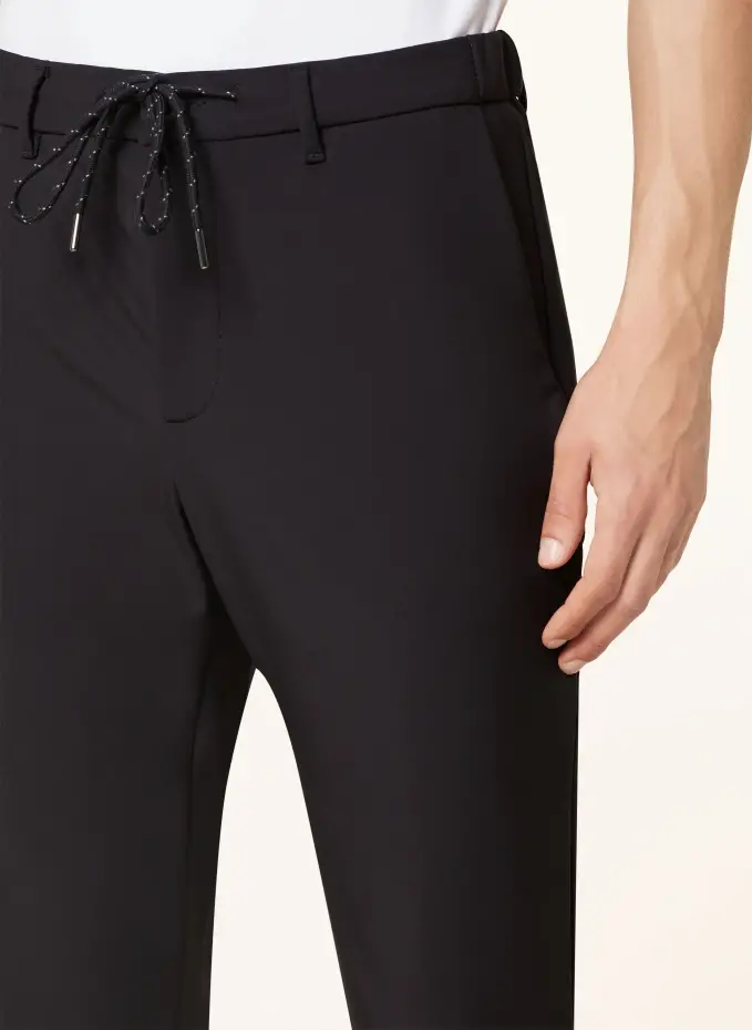 ALBERTO Chino MOVER Slim Fit Speichern exportieren