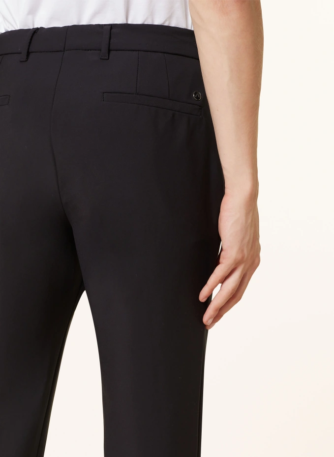 ALBERTO Chino MOVER Slim Fit Speichern exportieren