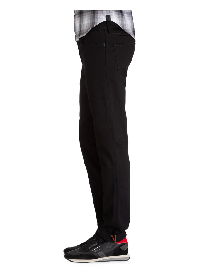 ALBERTO Jeans PIPE DYNAMIC SUPERFIT Regular Fit Black Friday Preise