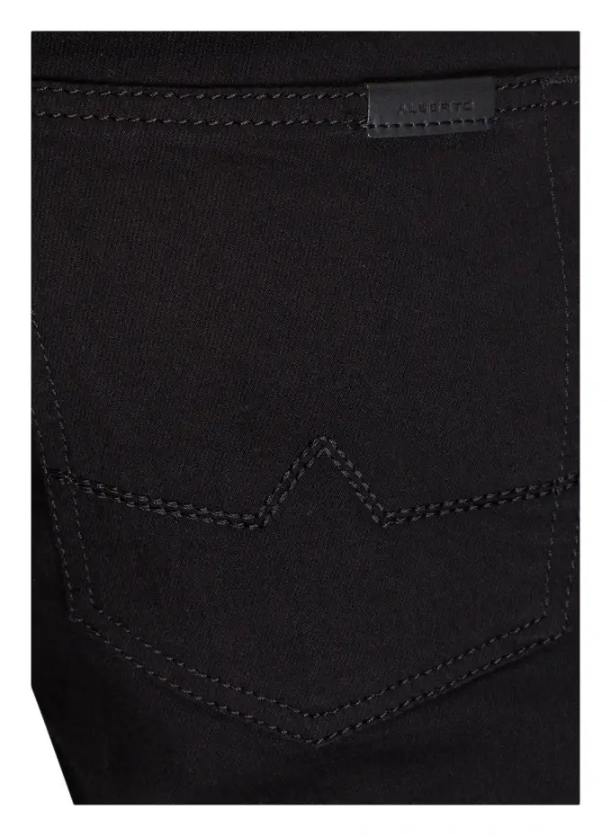 ALBERTO Jeans PIPE DYNAMIC SUPERFIT Regular Fit Black Friday Preise