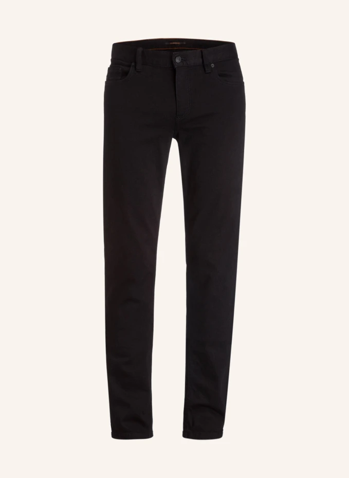 ALBERTO Jeans PIPE DYNAMIC SUPERFIT Regular Fit Black Friday Preise