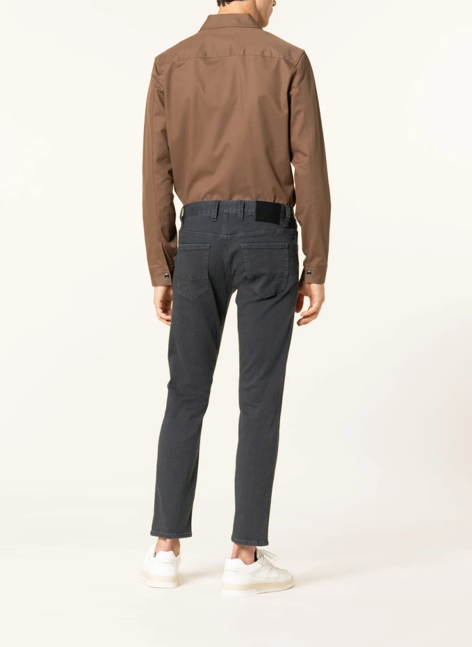 ALBERTO Jeans PIPE Regular Fit Im Verkauf