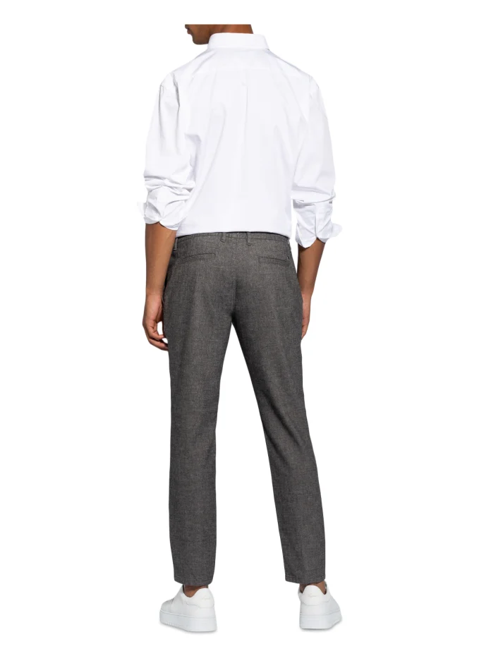 ALBERTO Chino HOUSE im Jogging-Stil Tapered Fit zollfrei