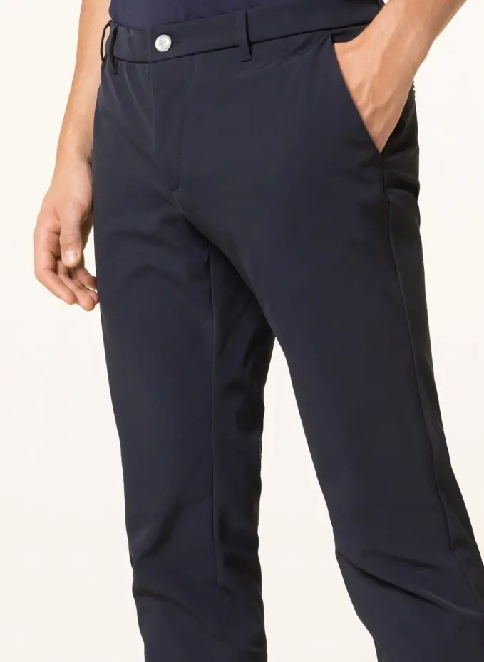 ALBERTO Golfhose IAN 3xDRY®COOLER Rabatte dieses Monats
